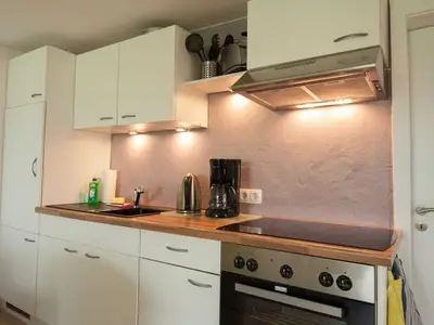Ferienwohnung für 4 Personen (45 m²) in Ribnitz-Damgarten 7/10