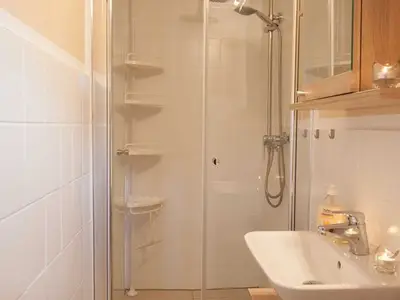Ferienwohnung für 4 Personen (45 m²) in Ribnitz-Damgarten 8/10