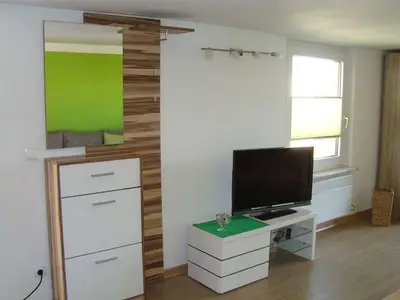 Ferienwohnung für 4 Personen (45 m²) in Ribnitz-Damgarten 10/10