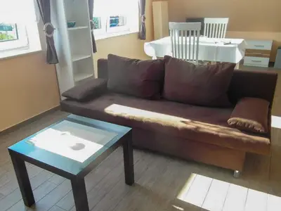Ferienwohnung für 3 Personen (50 m²) in Ribnitz-Damgarten 7/10
