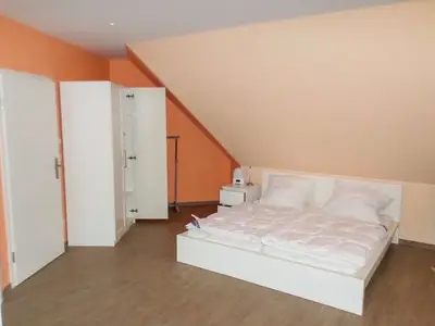 Ferienwohnung für 3 Personen (50 m²) in Ribnitz-Damgarten 8/10