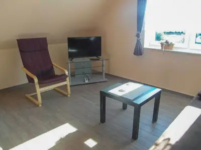 Ferienwohnung für 3 Personen (50 m²) in Ribnitz-Damgarten 10/10