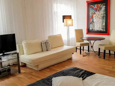 Ferienwohnung für 3 Personen (35 m²) in Ribnitz-Damgarten 7/10