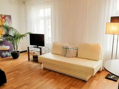 Ferienwohnung für 3 Personen (35 m²) in Ribnitz-Damgarten 9/10