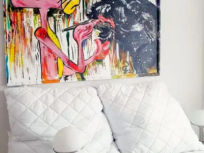 Ferienwohnung für 3 Personen (45 m²) in Ribnitz-Damgarten 8/10