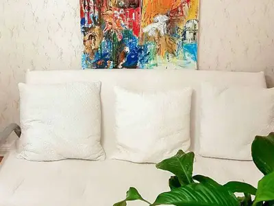 Ferienwohnung für 3 Personen (45 m²) in Ribnitz-Damgarten 9/10