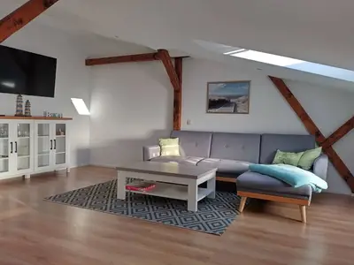 Ferienwohnung für 4 Personen (70 m²) in Ribnitz-Damgarten 6/10