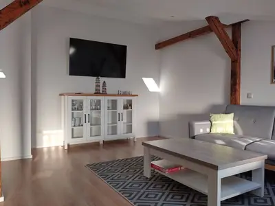 Ferienwohnung für 4 Personen (70 m²) in Ribnitz-Damgarten 7/10