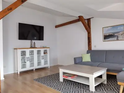 Ferienwohnung für 4 Personen (70 m²) in Ribnitz-Damgarten 8/10