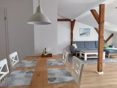 Ferienwohnung für 4 Personen (70 m²) in Ribnitz-Damgarten 9/10