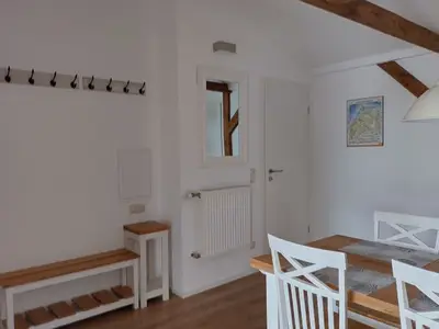 Ferienwohnung für 4 Personen (70 m²) in Ribnitz-Damgarten 10/10