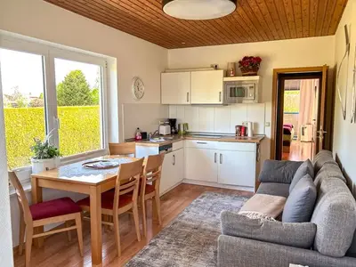Ferienwohnung für 4 Personen (35 m²) in Ribnitz-Damgarten 8/10