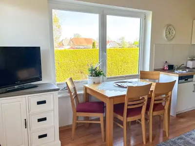 Ferienwohnung für 4 Personen (35 m²) in Ribnitz-Damgarten 10/10