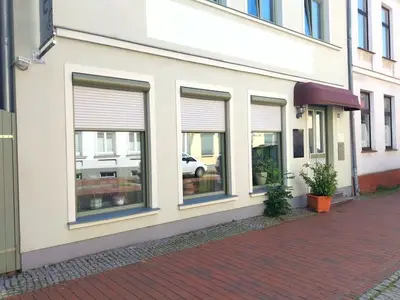 Ferienwohnung für 2 Personen (20 m²) in Ribnitz-Damgarten 2/10