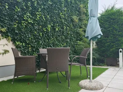 Ferienwohnung für 2 Personen (20 m²) in Ribnitz-Damgarten 3/10