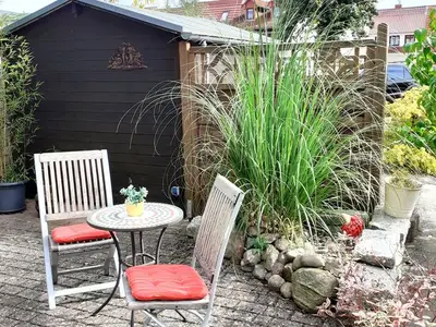 Ferienwohnung für 2 Personen (20 m²) in Ribnitz-Damgarten 4/10