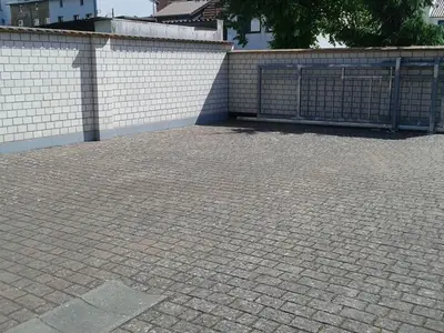 Ferienwohnung für 2 Personen (20 m²) in Ribnitz-Damgarten 5/10