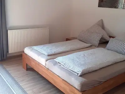 Ferienwohnung für 2 Personen (20 m²) in Ribnitz-Damgarten 8/10