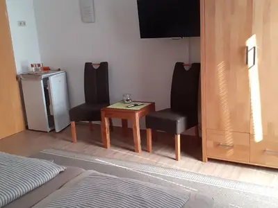 Ferienwohnung für 2 Personen (20 m²) in Ribnitz-Damgarten 9/10