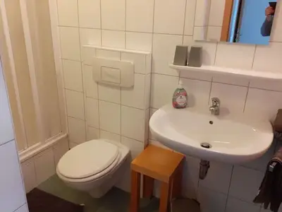 Ferienwohnung für 2 Personen (20 m²) in Ribnitz-Damgarten 10/10