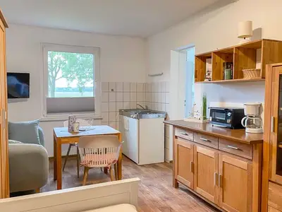 Ferienwohnung für 2 Personen (21 m²) in Ribnitz-Damgarten 6/10