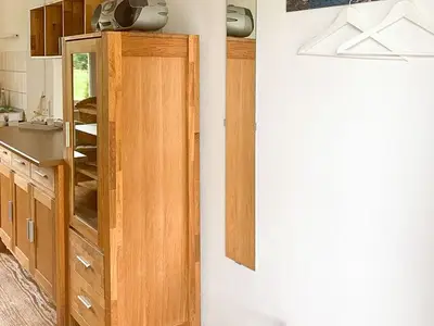 Ferienwohnung für 2 Personen (21 m²) in Ribnitz-Damgarten 7/10