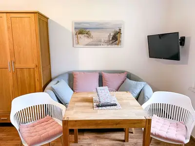 Ferienwohnung für 2 Personen (21 m²) in Ribnitz-Damgarten 8/10