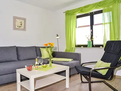 Ferienwohnung für 4 Personen (60 m²) in Ribnitz-Damgarten 3/10