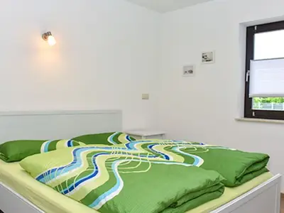 Ferienwohnung für 4 Personen (60 m²) in Ribnitz-Damgarten 4/10