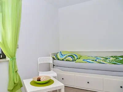 Ferienwohnung für 4 Personen (60 m²) in Ribnitz-Damgarten 6/10