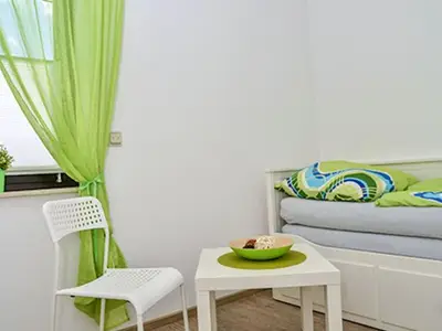 Ferienwohnung für 4 Personen (60 m²) in Ribnitz-Damgarten 7/10
