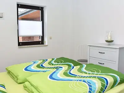 Ferienwohnung für 4 Personen (60 m²) in Ribnitz-Damgarten 9/10