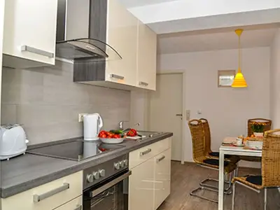 Ferienwohnung für 4 Personen (60 m²) in Ribnitz-Damgarten 10/10