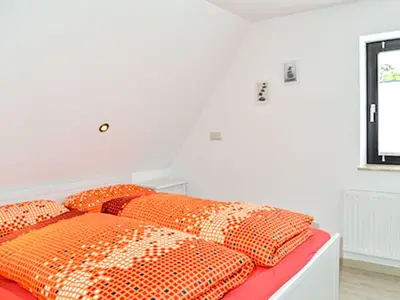 Ferienwohnung für 2 Personen (35 m²) in Ribnitz-Damgarten 4/10
