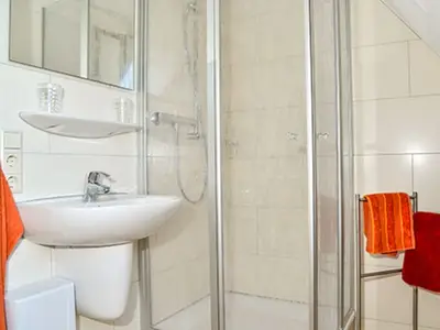 Ferienwohnung für 2 Personen (35 m²) in Ribnitz-Damgarten 8/10