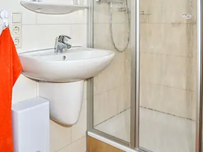 Ferienwohnung für 2 Personen (35 m²) in Ribnitz-Damgarten 9/10