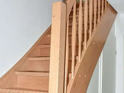 Ferienwohnung für 2 Personen (35 m²) in Ribnitz-Damgarten 10/10