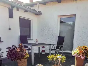 Ferienwohnung für 2 Personen (35 m²) in Ribnitz-Damgarten