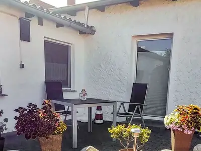 Ferienwohnung für 2 Personen (35 m²) in Ribnitz-Damgarten 1/10