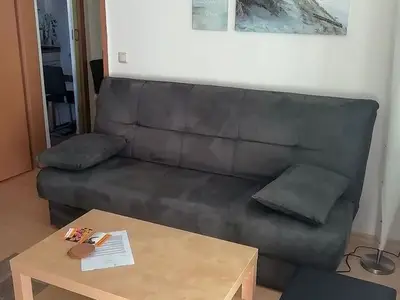 Ferienwohnung für 2 Personen (35 m²) in Ribnitz-Damgarten 8/10