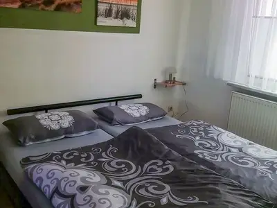 Ferienwohnung für 2 Personen (35 m²) in Ribnitz-Damgarten 9/10