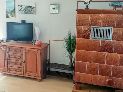 Ferienwohnung für 2 Personen (35 m²) in Ribnitz-Damgarten 10/10