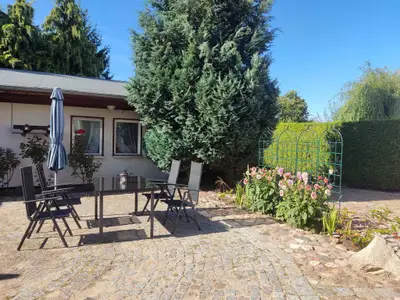Ferienwohnung für 8 Personen (107 m²) in Ribnitz-Damgarten 2/10