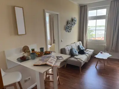 Ferienwohnung für 2 Personen (35 m²) in Ribnitz-Damgarten 1/10