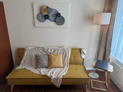 Ferienwohnung für 2 Personen (35 m²) in Ribnitz-Damgarten 3/10