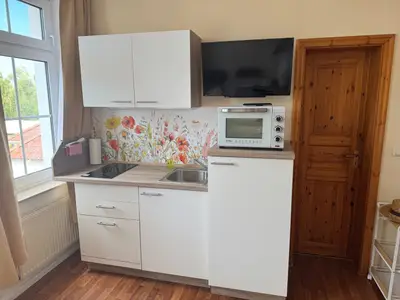 Ferienwohnung für 2 Personen (35 m²) in Ribnitz-Damgarten 5/10