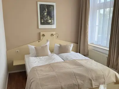 Ferienwohnung für 2 Personen (35 m²) in Ribnitz-Damgarten 6/10