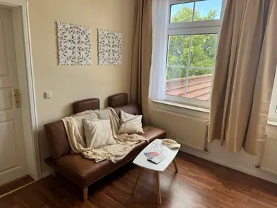 Ferienwohnung für 2 Personen (35 m²) in Ribnitz-Damgarten 7/10