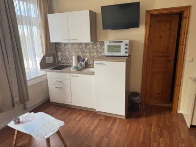 Ferienwohnung für 2 Personen (35 m²) in Ribnitz-Damgarten 8/10