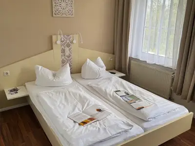 Ferienwohnung für 2 Personen (35 m²) in Ribnitz-Damgarten 9/10